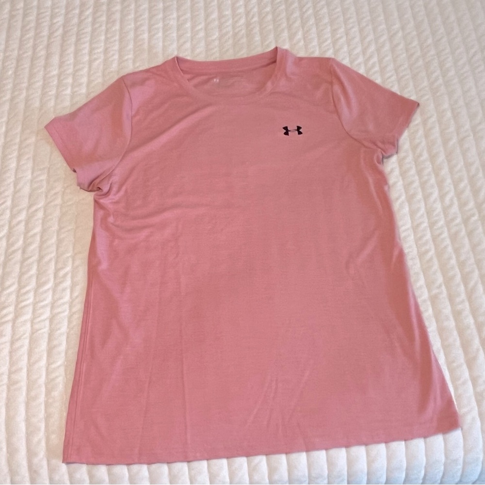 Under Armour Heatgear loose top
